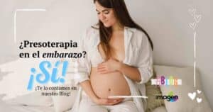 Presoterapia Embarazo